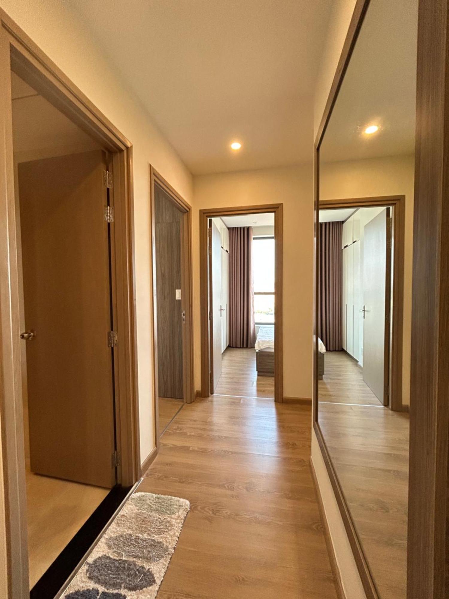 Sunday Premium Apartment Ha Long Buitenkant foto