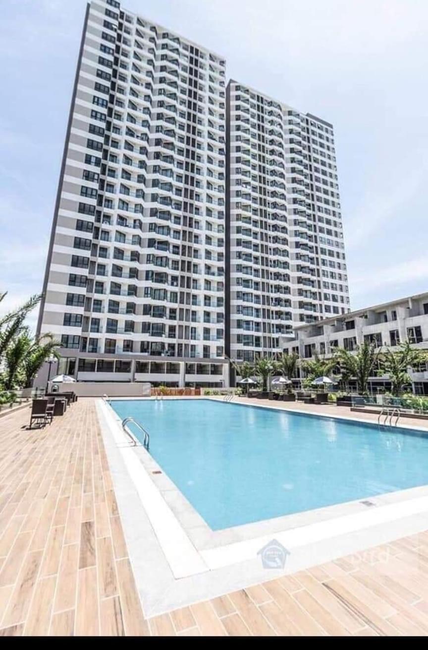 Sunday Premium Apartment Ha Long Buitenkant foto