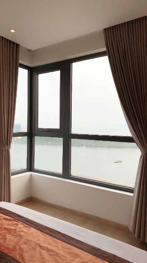 Sunday Premium Apartment Ha Long Buitenkant foto