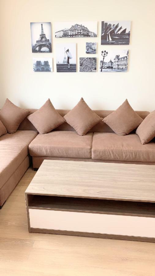 Sunday Premium Apartment Ha Long Buitenkant foto