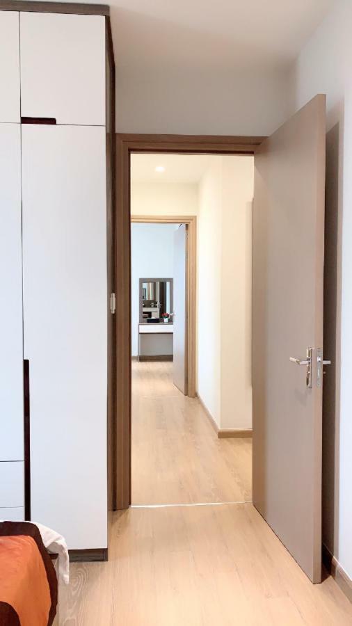 Sunday Premium Apartment Ha Long Buitenkant foto