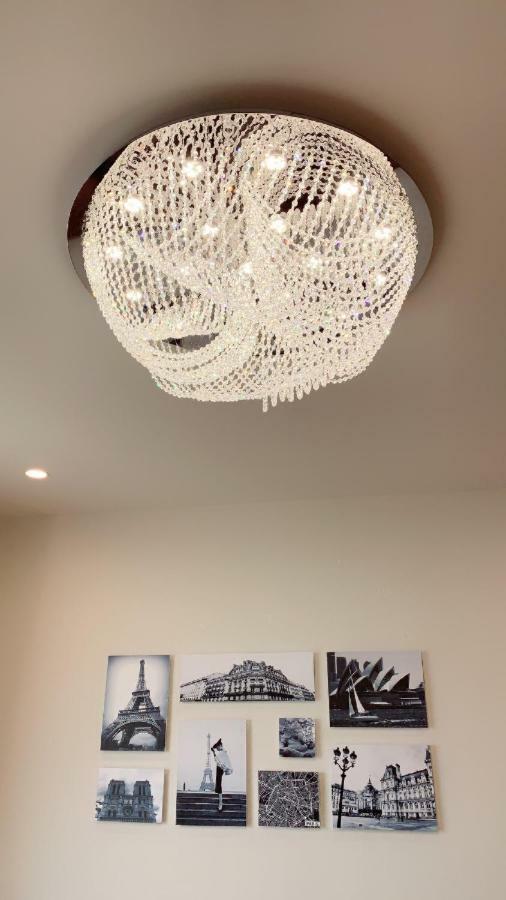 Sunday Premium Apartment Ha Long Buitenkant foto